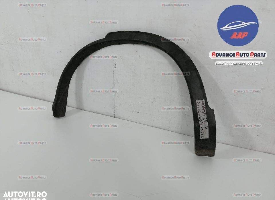 Bandou overfender stanga spate original stare buna Honda  CR-V  4 [201 - 3