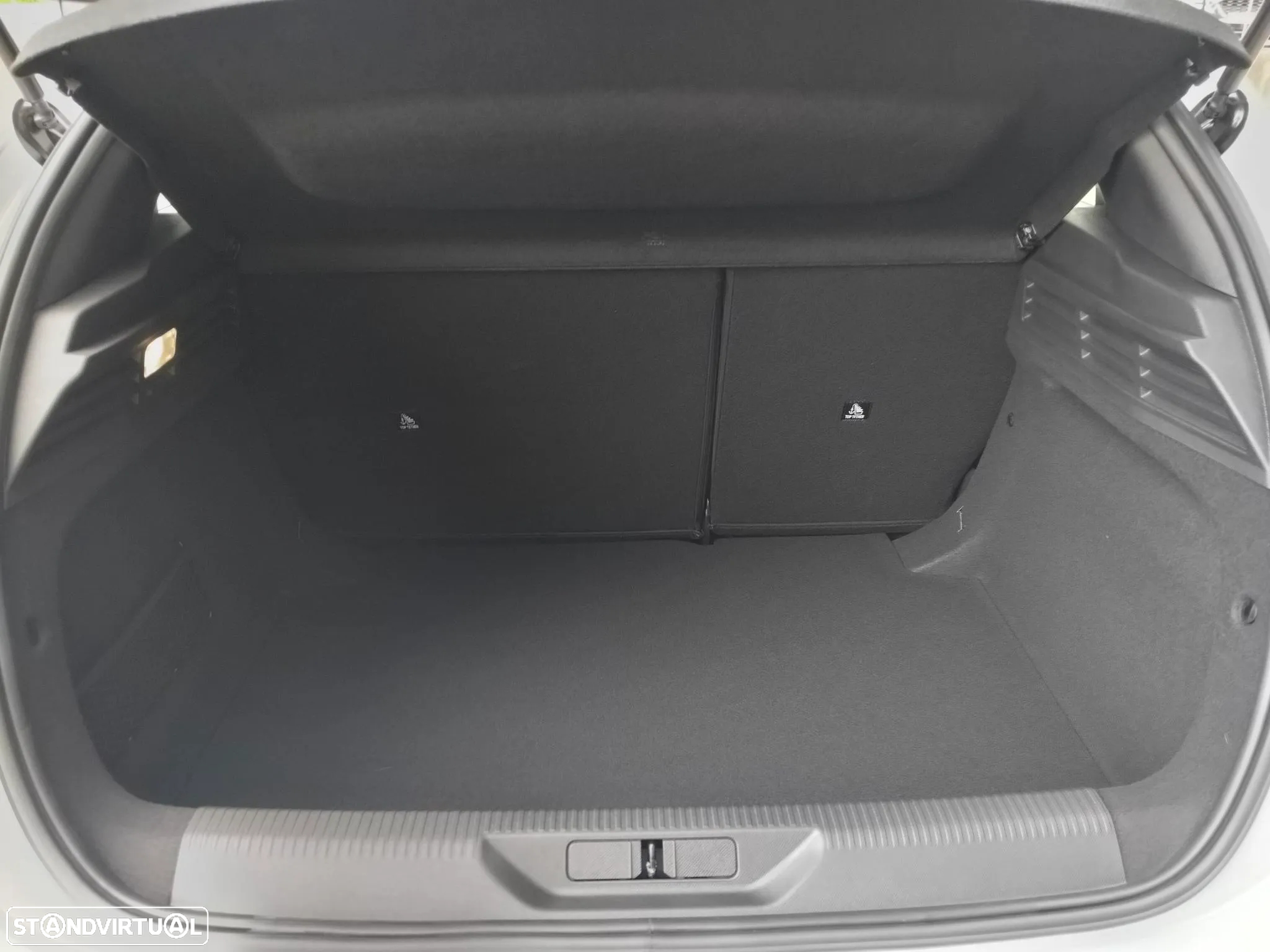 Peugeot 308 1.5 BlueHDi Active EAT8 - 12