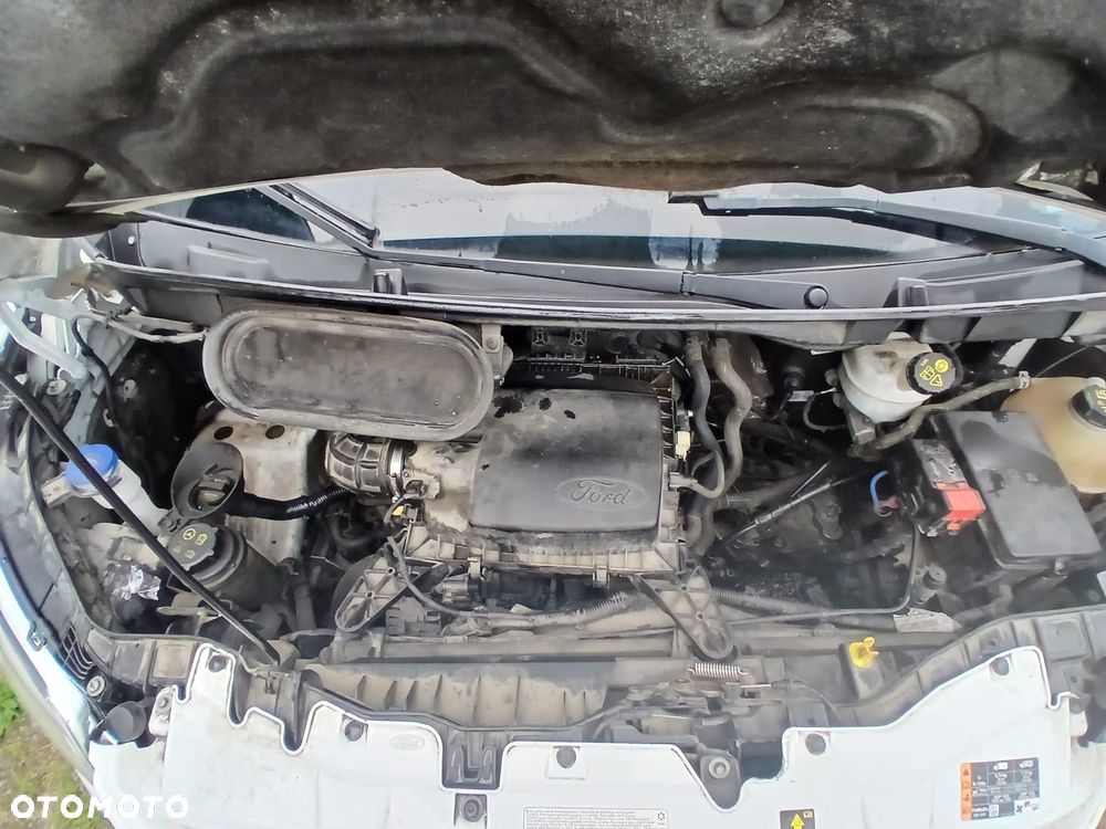 Ford Transit - 39
