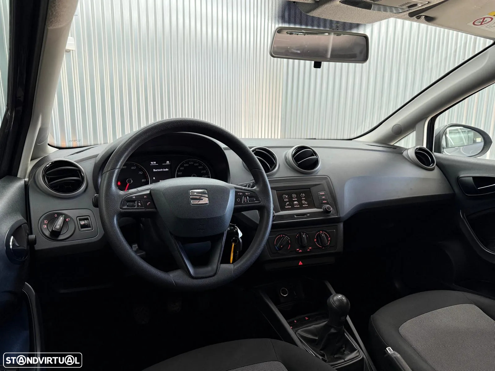 SEAT Ibiza 1.0 Style - 12