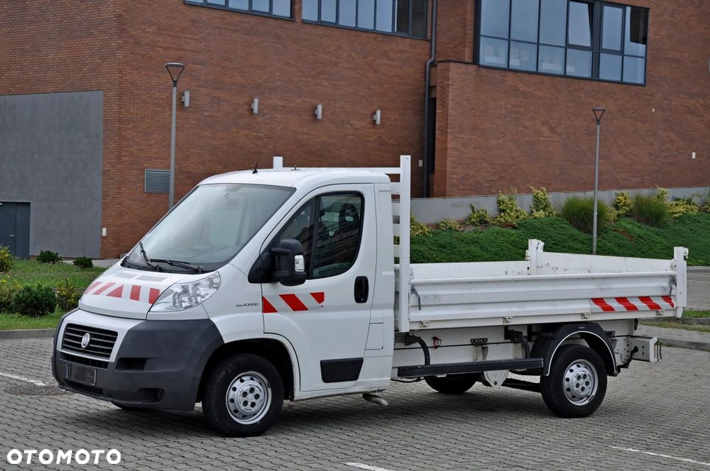 Fiat Ducato - 27