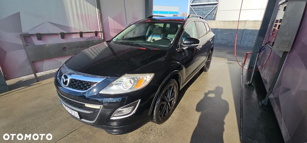 Mazda CX-9 3.7 V6 Sport - 4