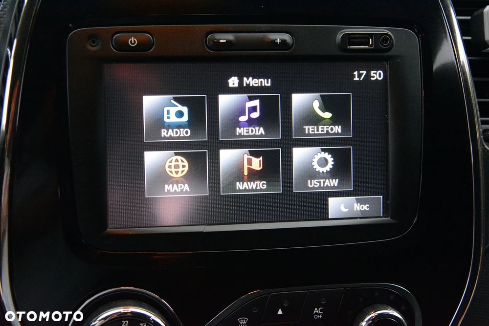 Renault Captur - 17