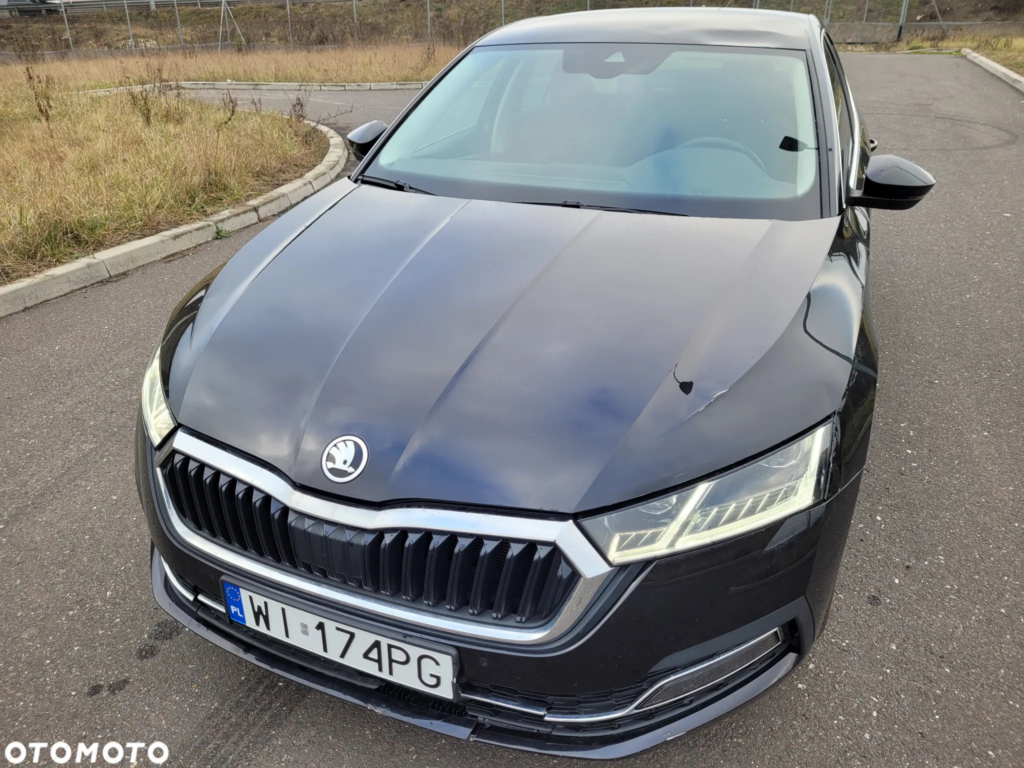 Skoda Octavia 1.5 TSI ACT Style DSG - 13