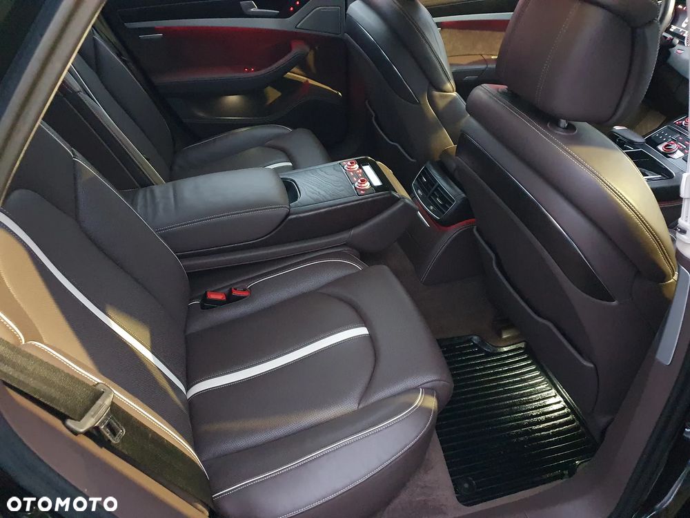 Audi A8 3.0 TFSI Quattro - 14
