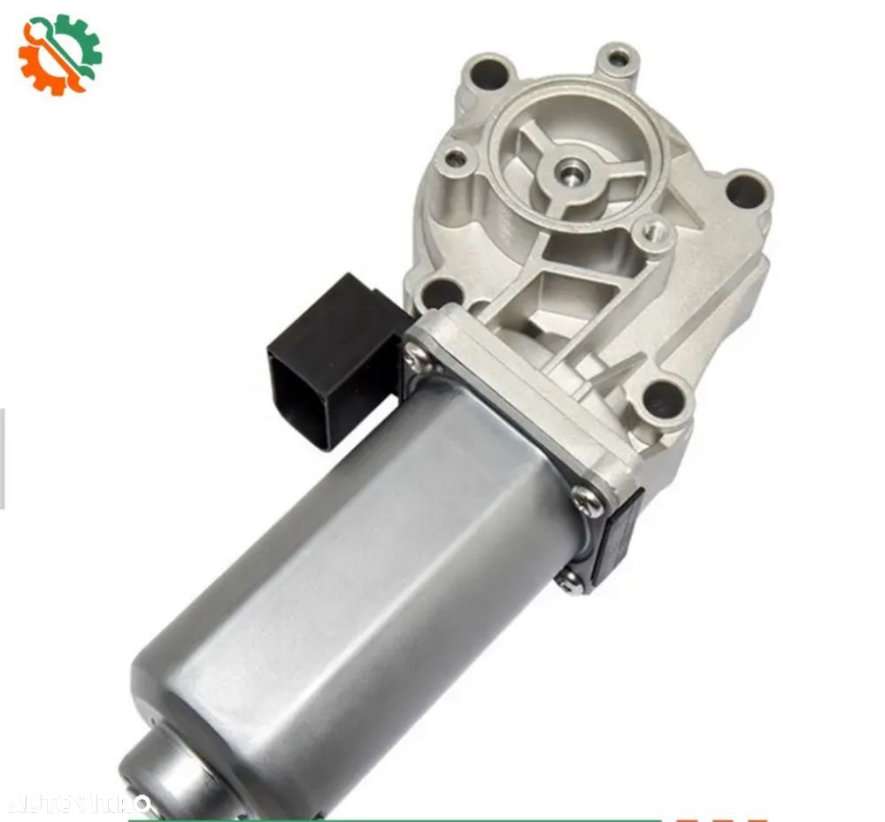 Motoras Cutie Transfer Actuator Diferential Mercedes GL ML W164 X164 - 1