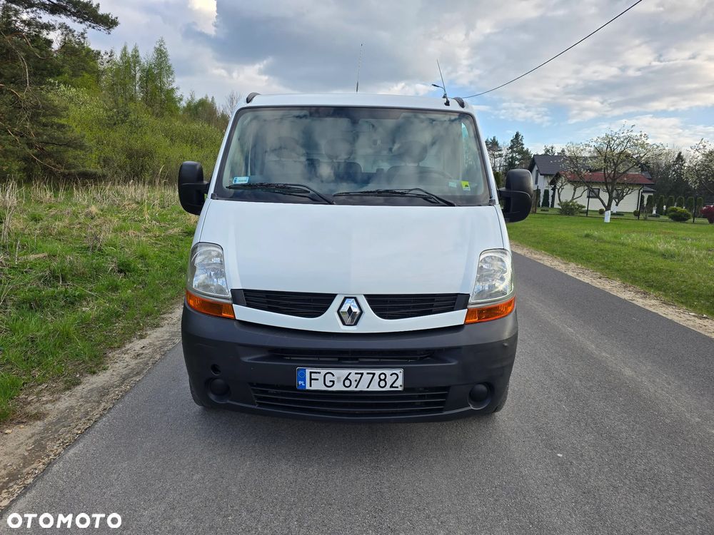 Renault Master - 3