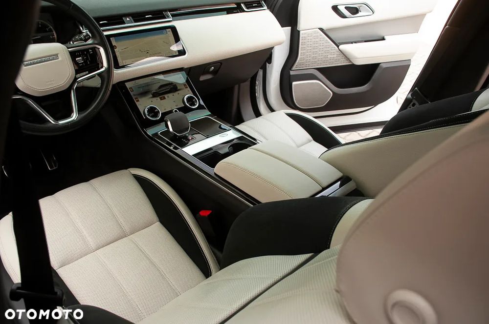 Land Rover Range Rover Velar P250 R-Dynamic S - 4