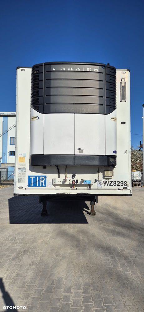 Schmitz Cargobull SCB - 5