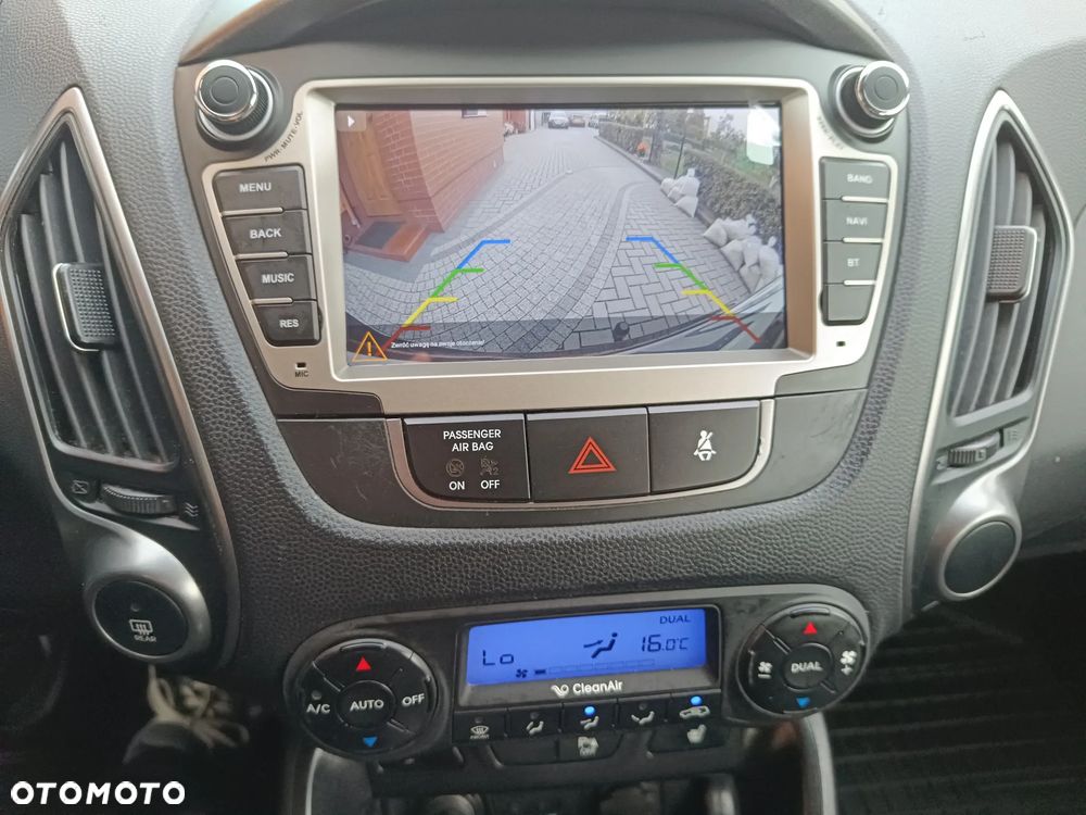 Hyundai ix35 1.7 CRDi 2WD Comfort - 31
