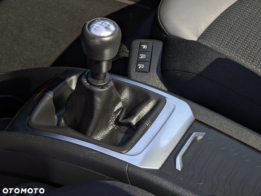 Citroën C4 Picasso PureTech 130 Stop&Start SHINE - 33