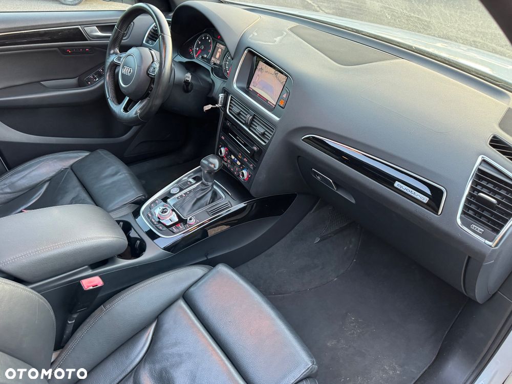 Audi Q5 - 17
