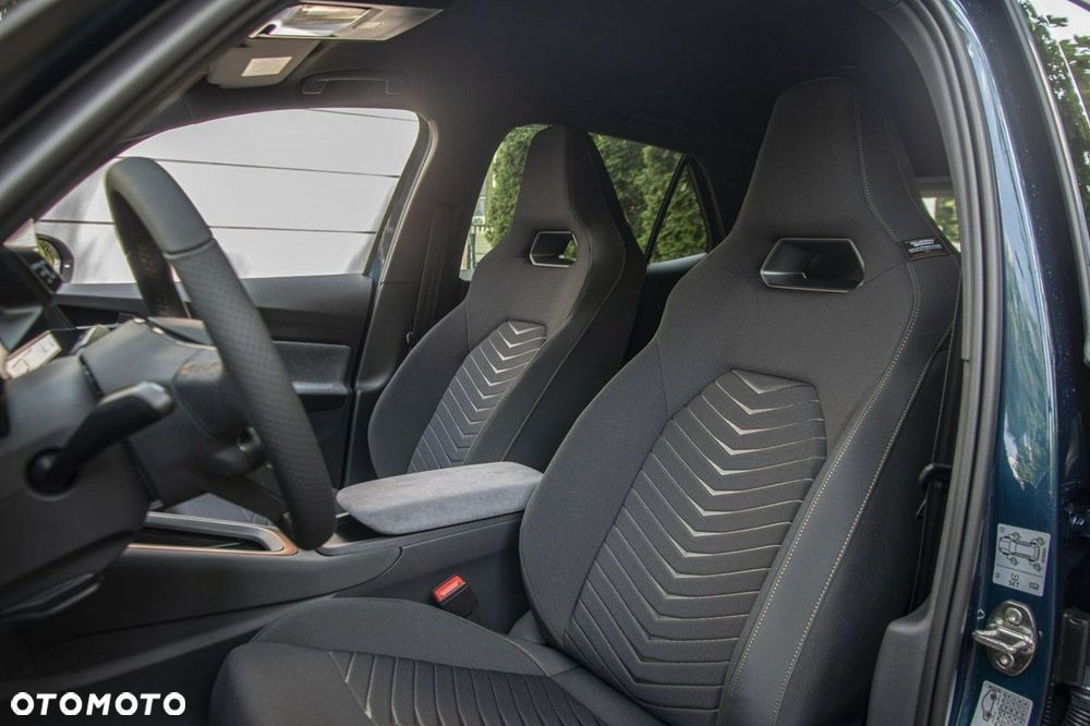 Cupra Born - 11