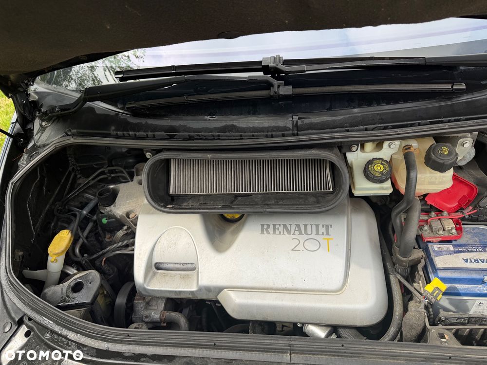Renault Grand Espace 2.0 Initiale - 8