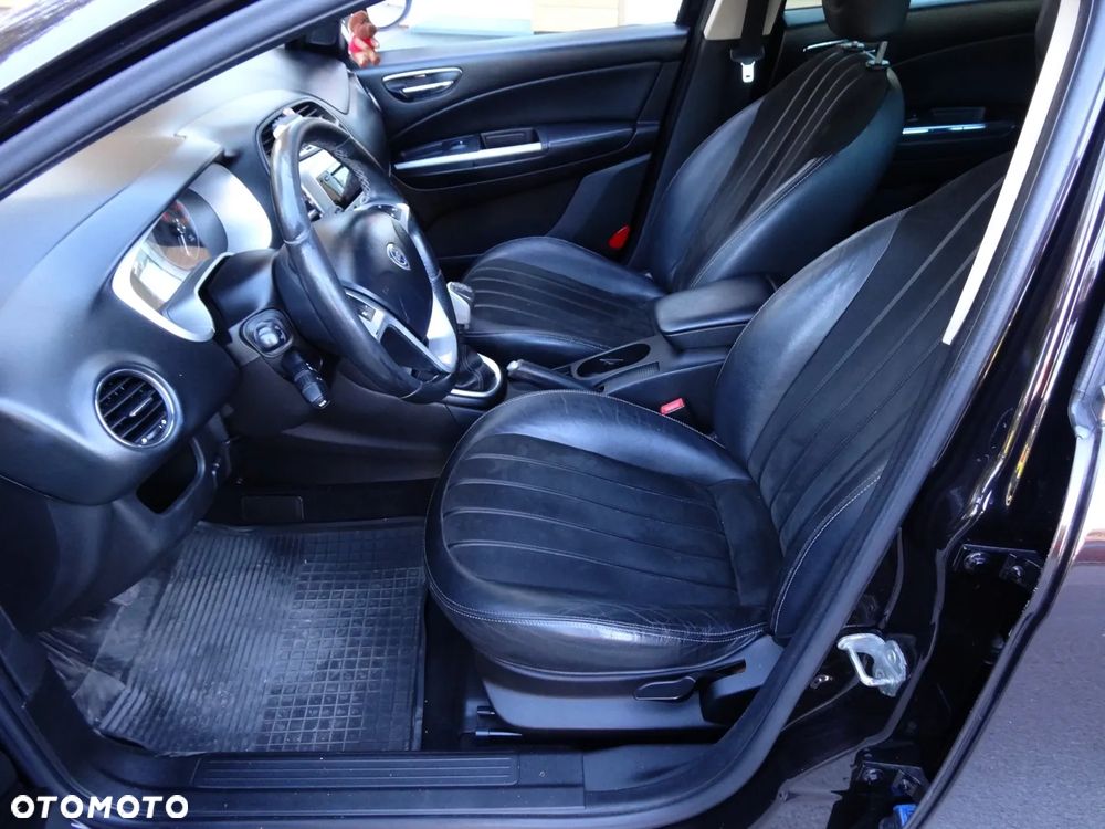 Alfa Romeo Giulietta 1.4 TB 16V - 22