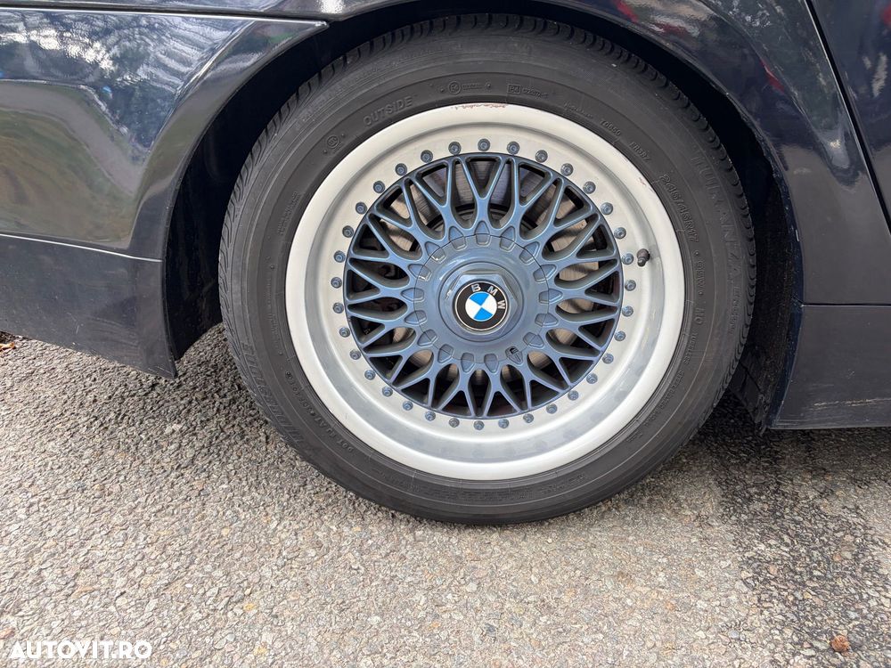 BMW Seria 5 - 13