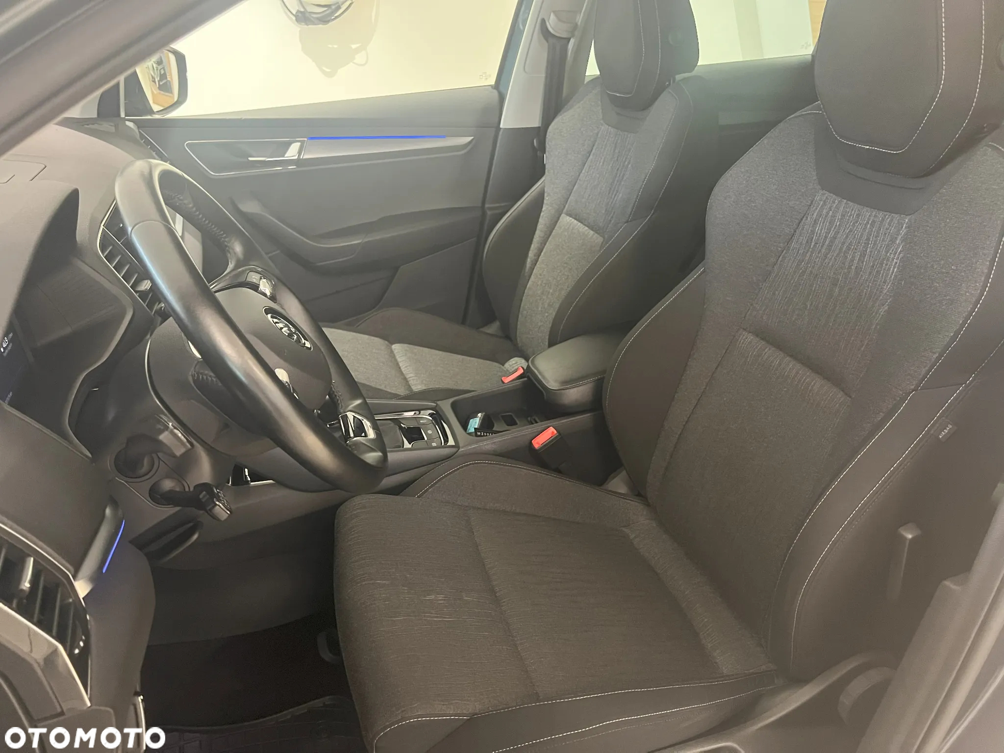 Skoda Karoq 1.5 TSI ACT 4x2 Style - 15