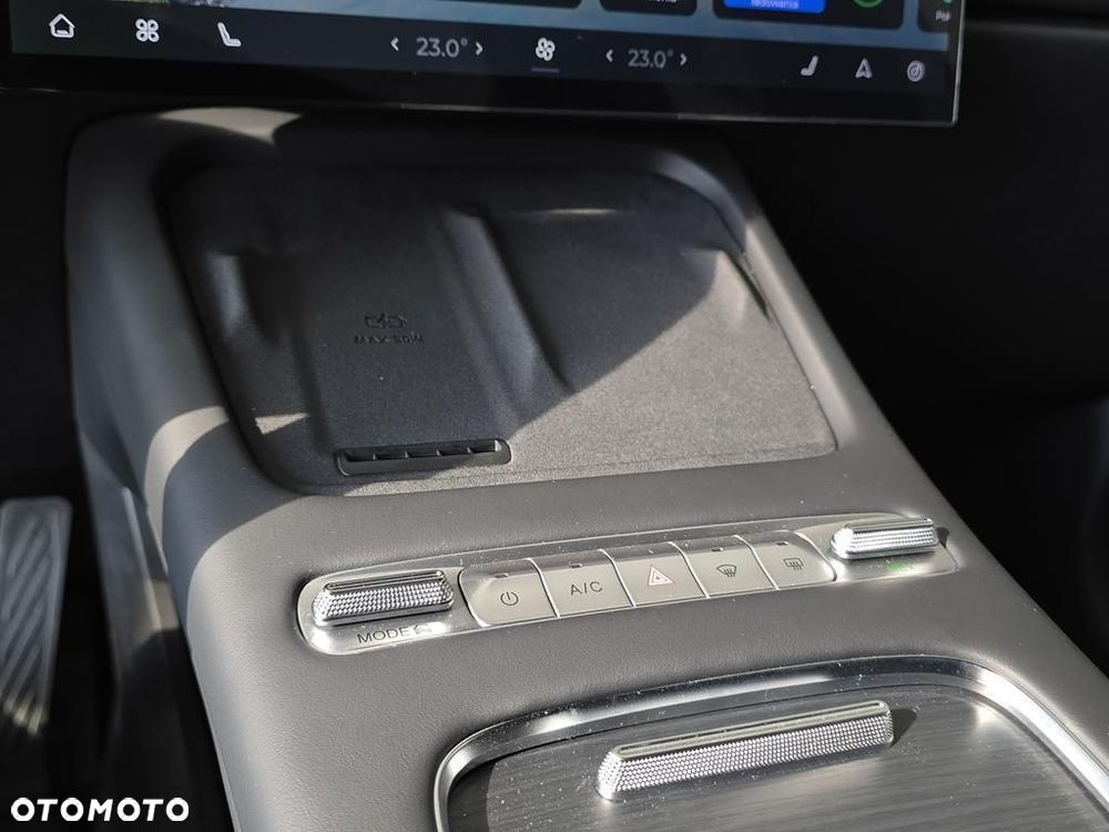 Omoda 7 1.5 T-GDi Super Hybrid Luxury - 19