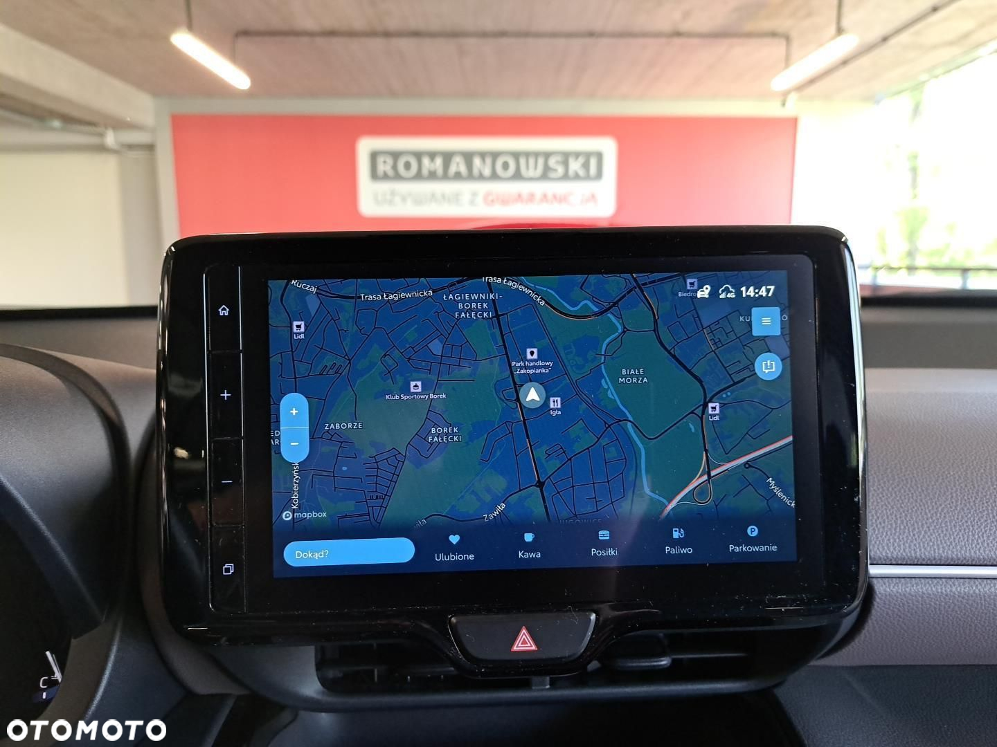 Toyota Yaris Cross - 19