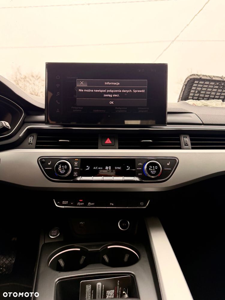 Audi A4 Avant 40 TDI quattro S tronic S line - 14