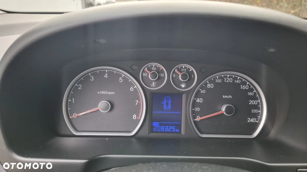 Hyundai i30 1.4 Base + - 17