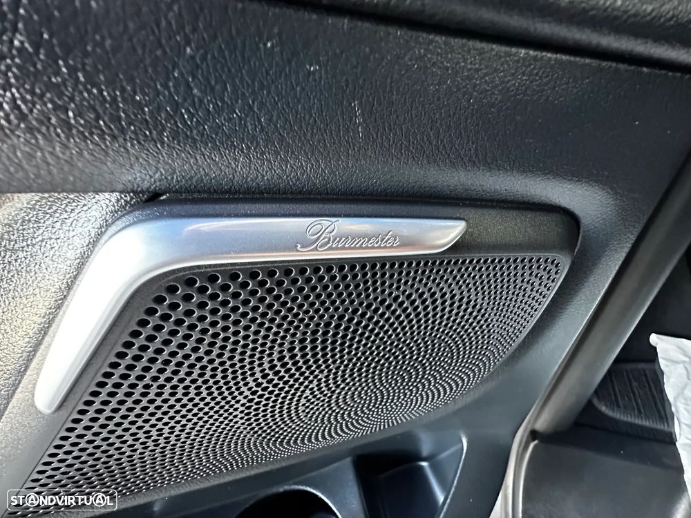 Mercedes-Benz V 220 d Avantgarde Aut. - 22