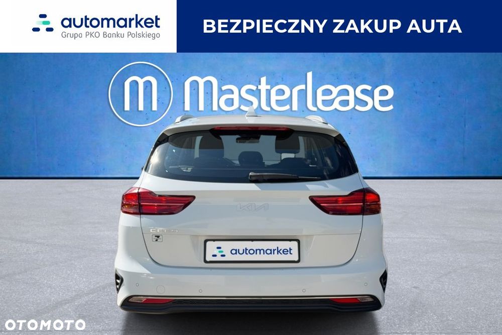 Kia Ceed 1.0 T-GDI S - 6