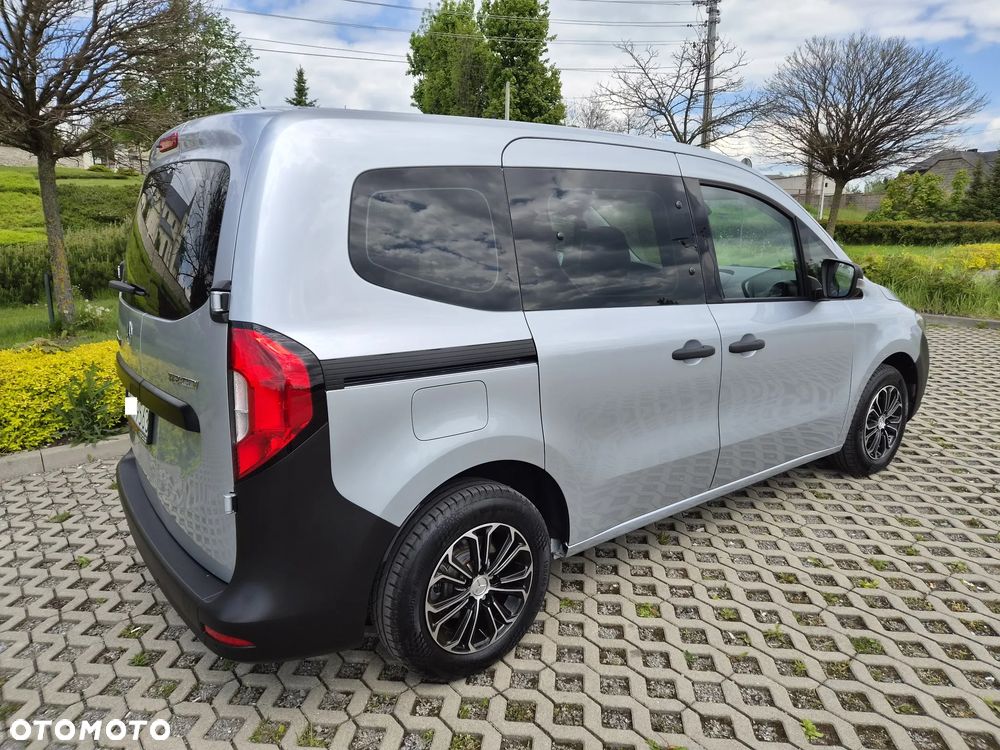 Mercedes-Benz Citan Tourer L1 420.733 - 4