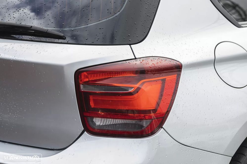 BMW 120 d xDrive - 25