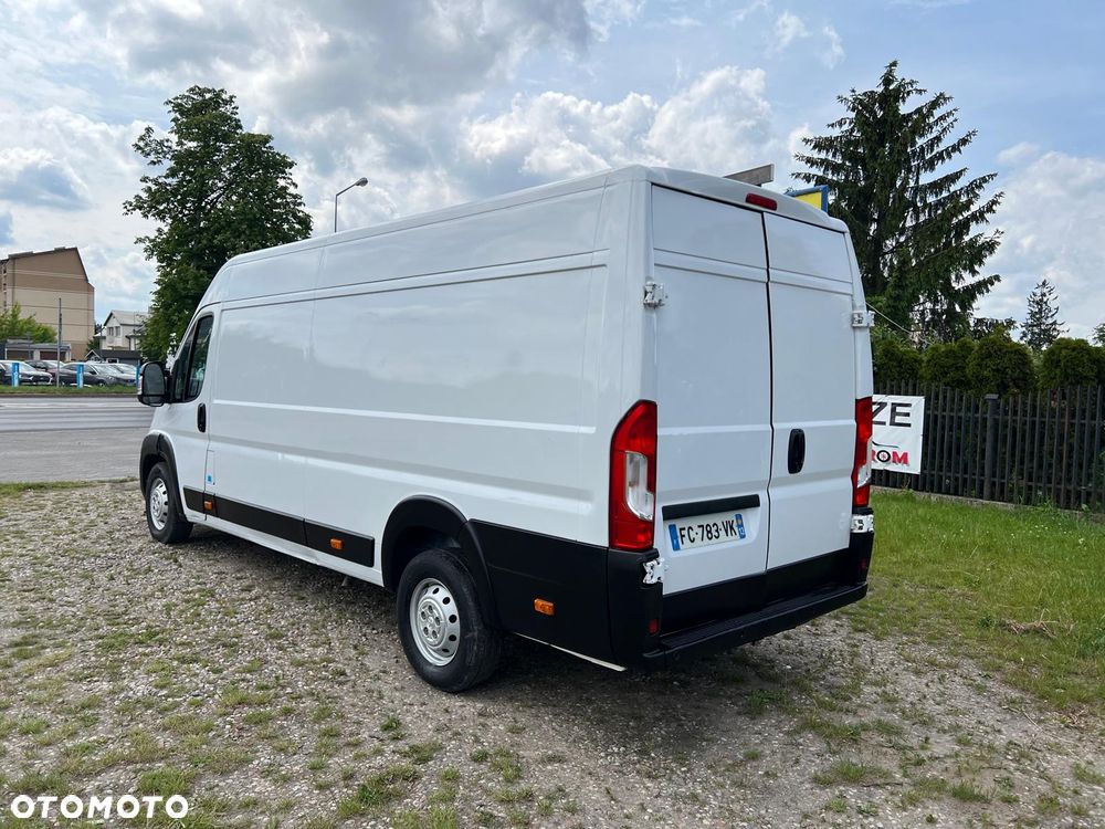 Peugeot BOXER MAXI L4H2 - 5