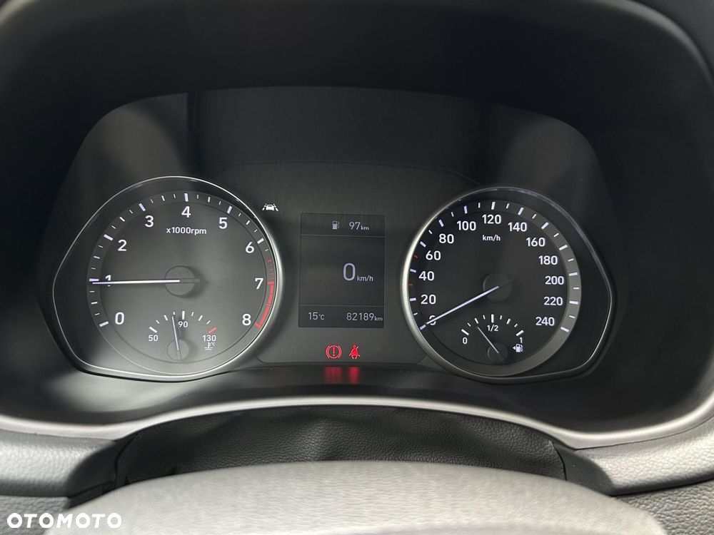 Hyundai i30 1.0 T-GDI Modern - 23