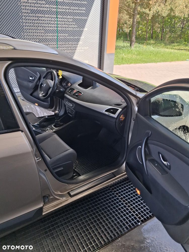 Renault Megane 1.6 16V Generation - 13