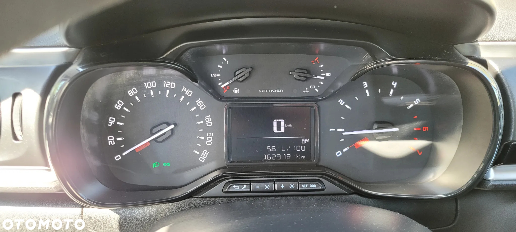 Citroën C3 1.2 PureTech Exclusive - 14