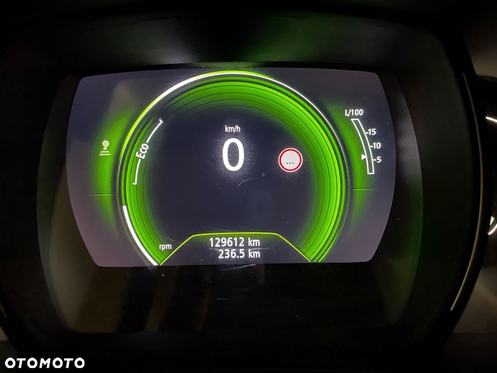 Renault Kadjar 1.6 dCi Energy Limited - 29