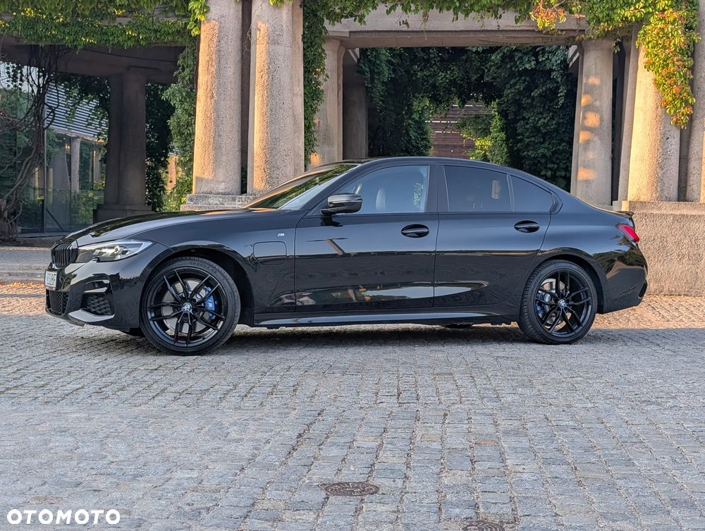 BMW Seria 3 - 3