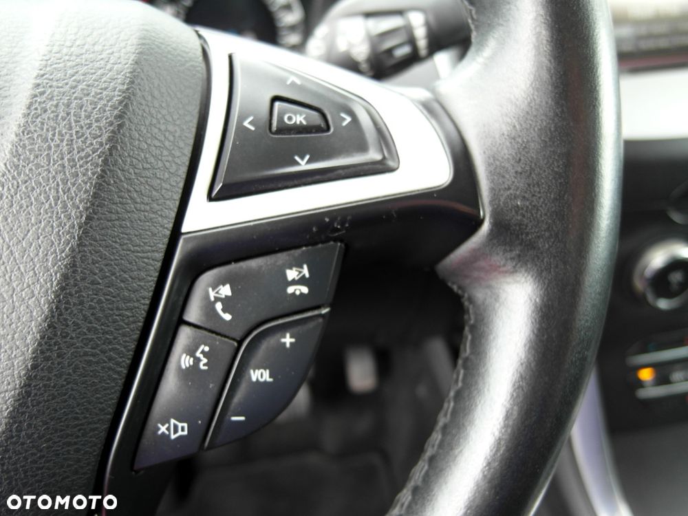 Ford S-Max 1.5 Eco Boost Start-Stopp Titanium - 19