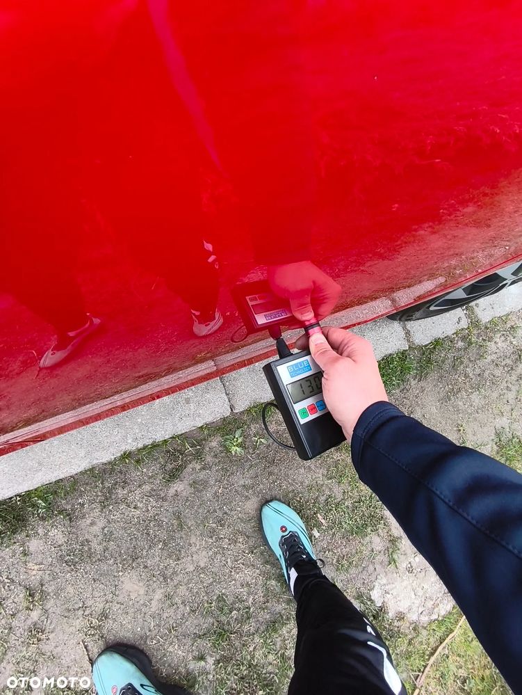 Volkswagen Golf - 19