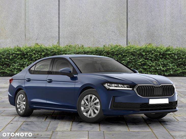 Skoda Superb 1.5 TSI L&K DSG - 1