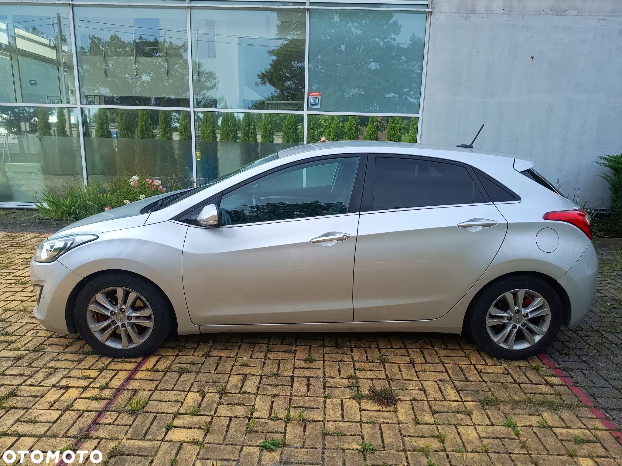 Hyundai i30 1.6 GDI Premium - 1