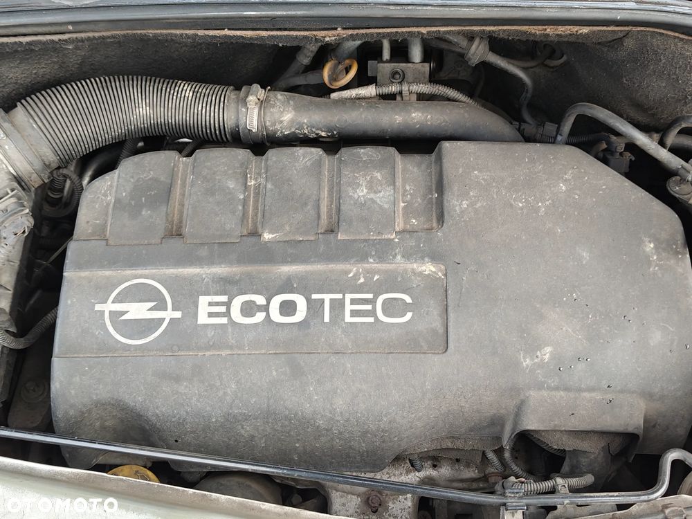 Opel Meriva 1.3 CDTI DPF Cosmo - 20