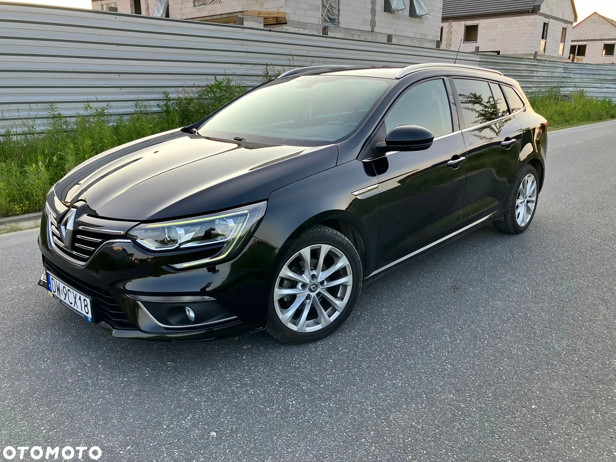Renault Megane - 21