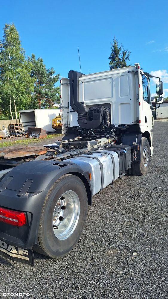 DAF CF 450 - 4