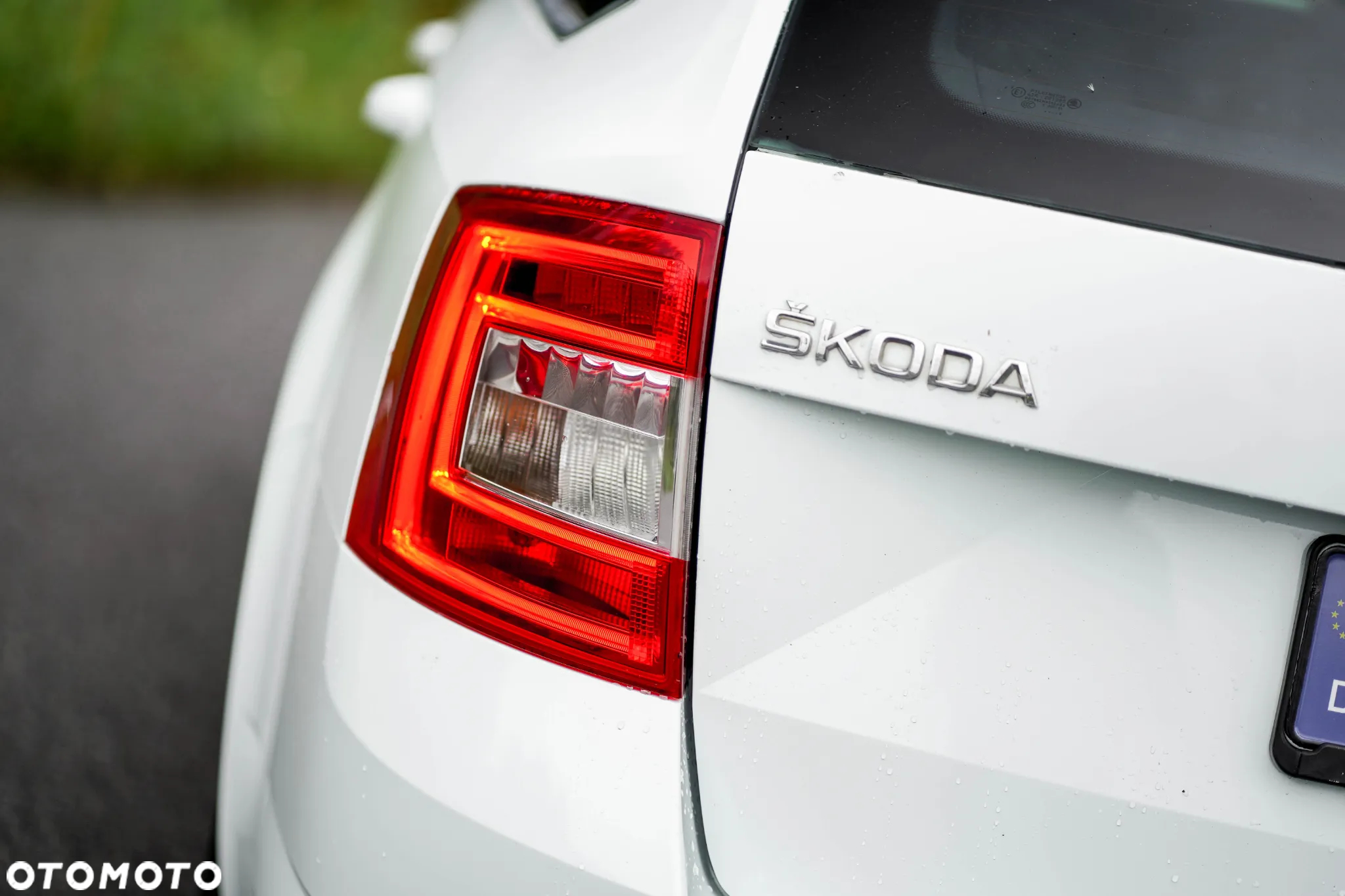 Skoda Octavia 2.0 TDI Ambition DSG - 12