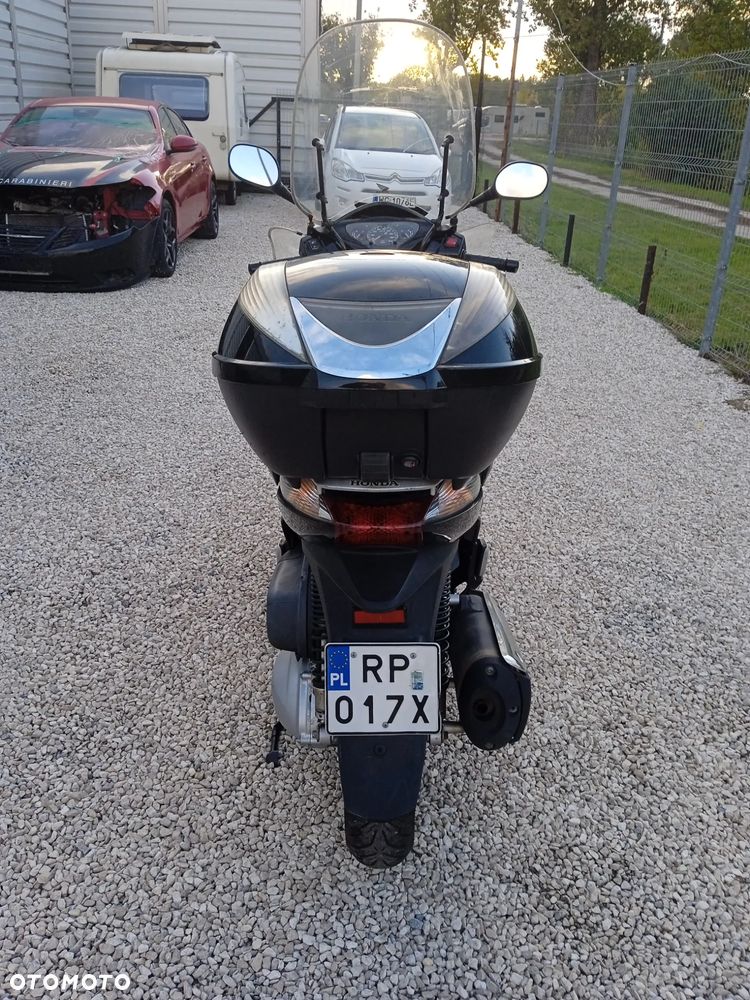 Honda SH - 6