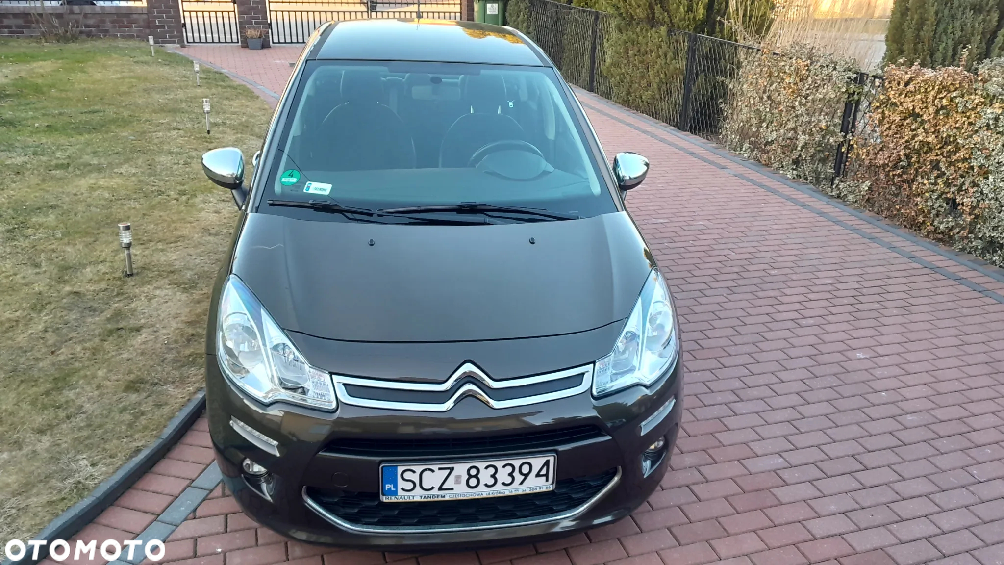 Citroën C3 1.0 VTi Selection - 3