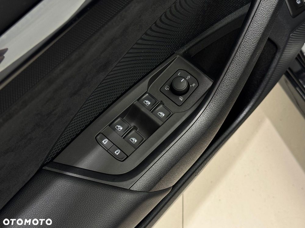 Skoda Octavia 1.4 TSI Plug-In Hybrid RS DSG - 20