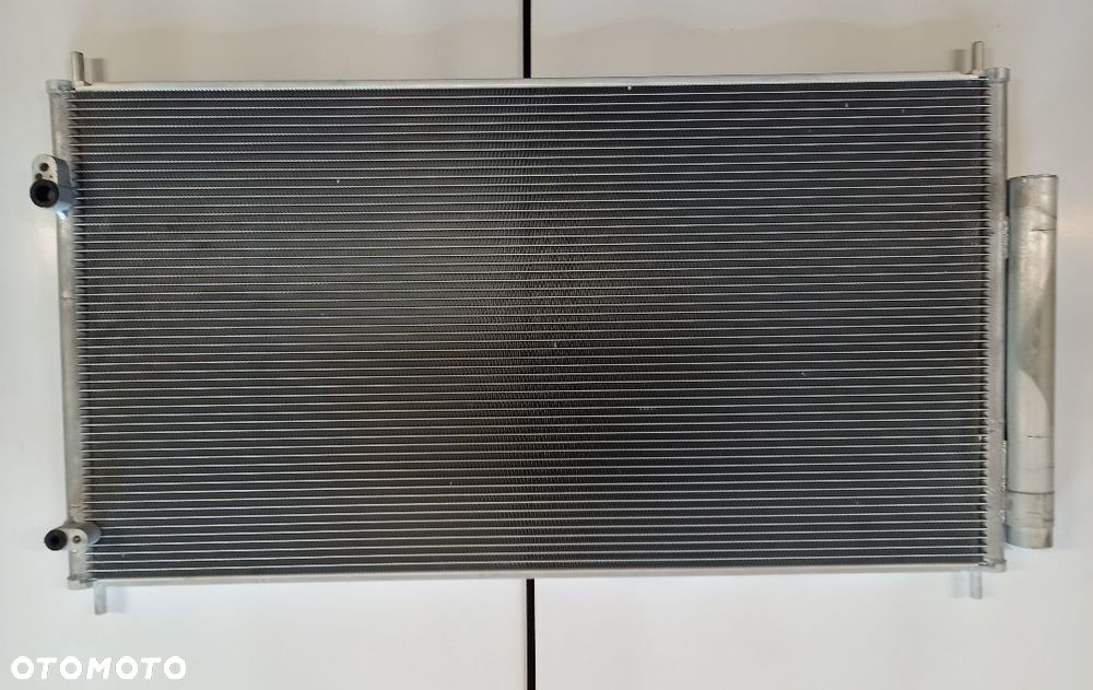 SKRAPLACZ CHŁODNICA KLIMATYZACJI CIVIC 12-16 KOYO NOWA