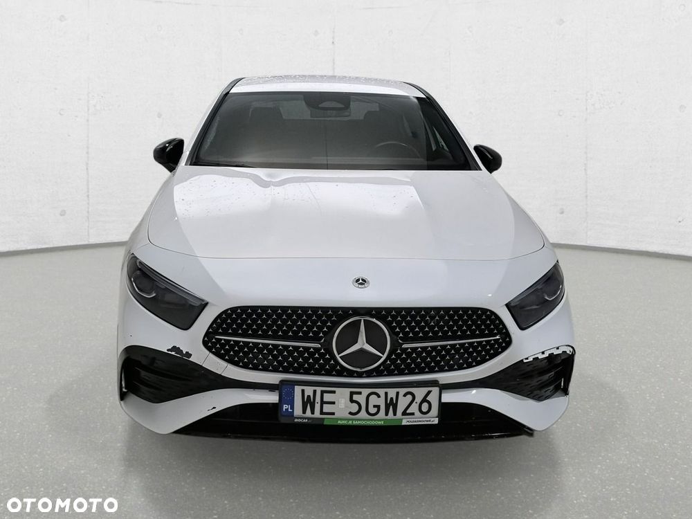Mercedes-Benz Klasa A - 2