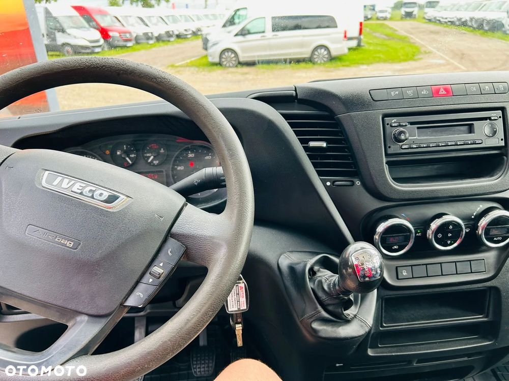 Iveco 35c14 - 16