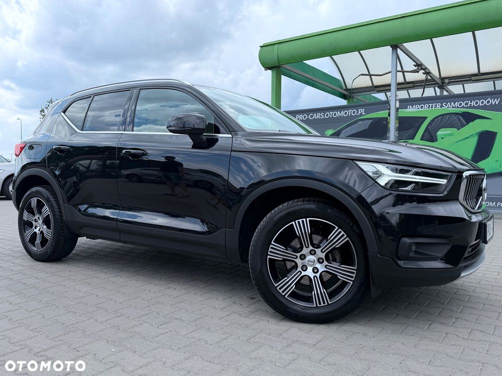 Volvo XC 40 T3 Inscription - 6